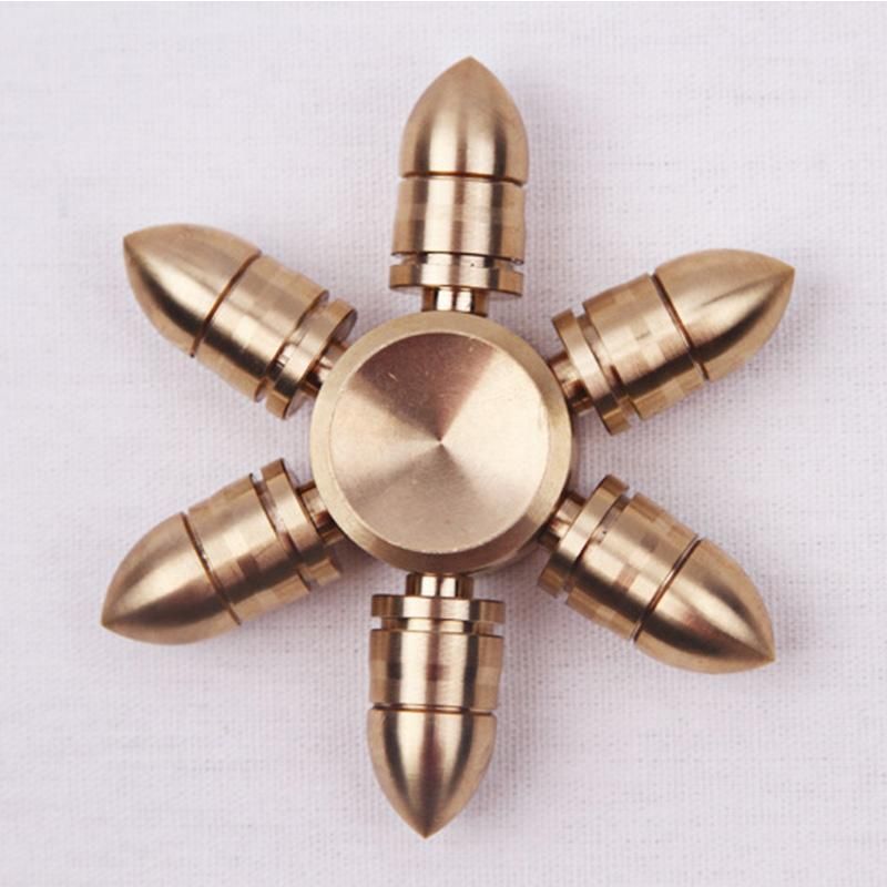 bullet fidget spinner