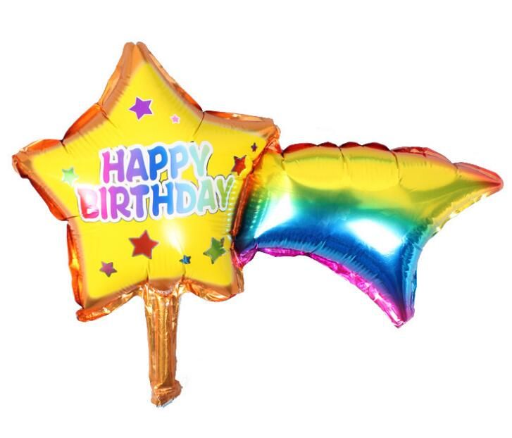 Acheter Pas Cher 45 33 Cm Etoile Filante Ballon Arc En Ciel Feuille Dhelium Ballons Joyeux Anniversaire Decorations Balles Fete Evenement Fournitures Air Balles Nouveau Du 1 233 97 Fr Dhgate Acheter Pas Cher 45 33 Cm Etoile Filante Ballon Arc En Ciel Feuille Dhelium Ballons Joyeux Anniversaire Decorations Balles Fete Evenement Fournitures Air Balles Nouveau Du 1 233 97 Fr Dhgate