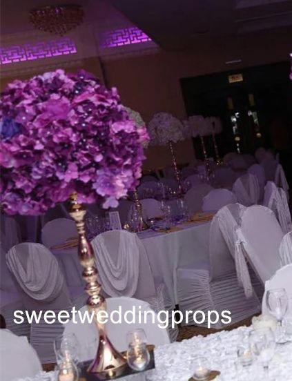 Hot Wholesale Metal Centerpieces Wedding Flower Stand Decoration New Arrival Style Football Party Supplies Fun Party Favors From Sweetweddingprops 170 86 Dhgate Com