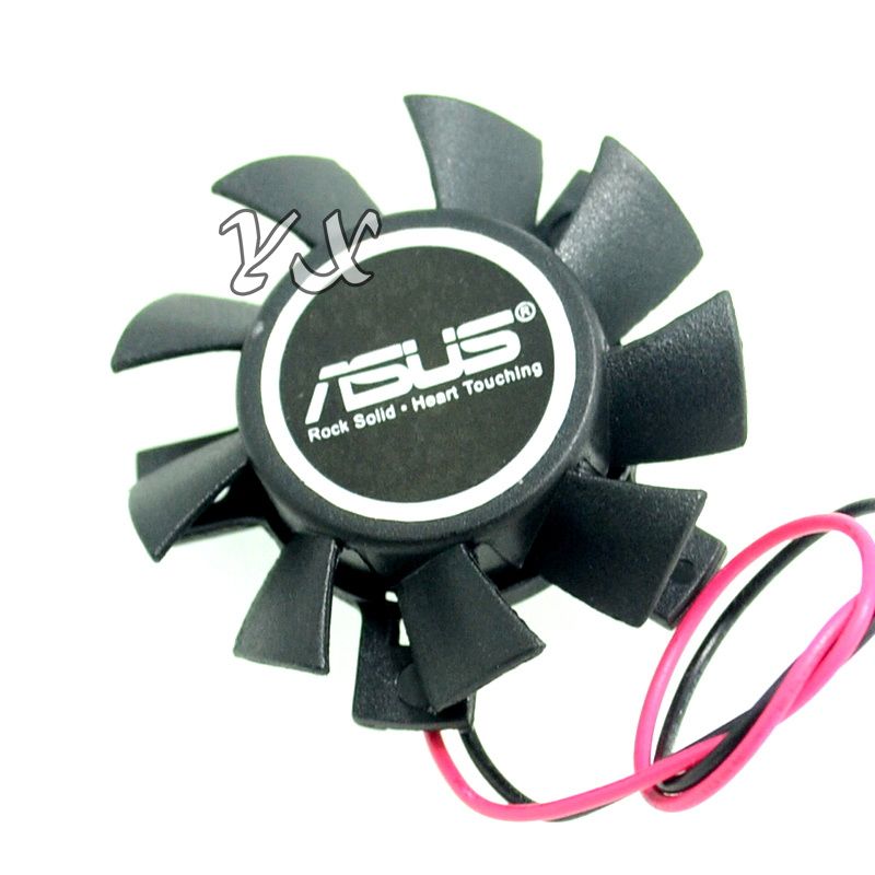 Wholesale Stylish And Cheap BRAND New Video Card FanNew GT220 Graphics
