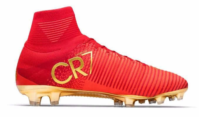 Nike Mercurial Victory VI CR7 DF SG Football Boot eBay