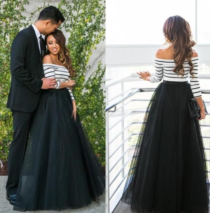 full length summer skirts