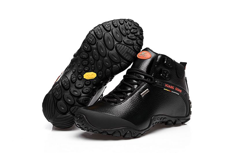decathlon scarpe trekking impermeabili