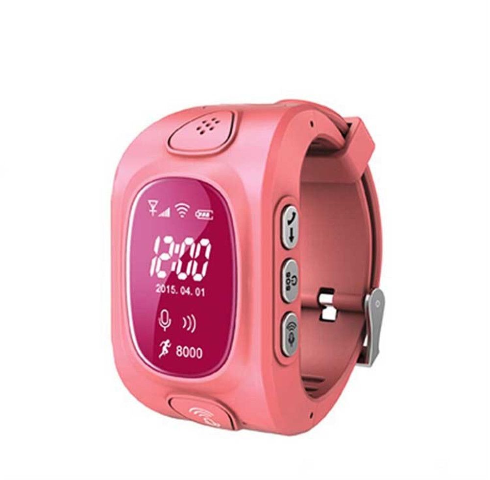 sim card for gw300 watch