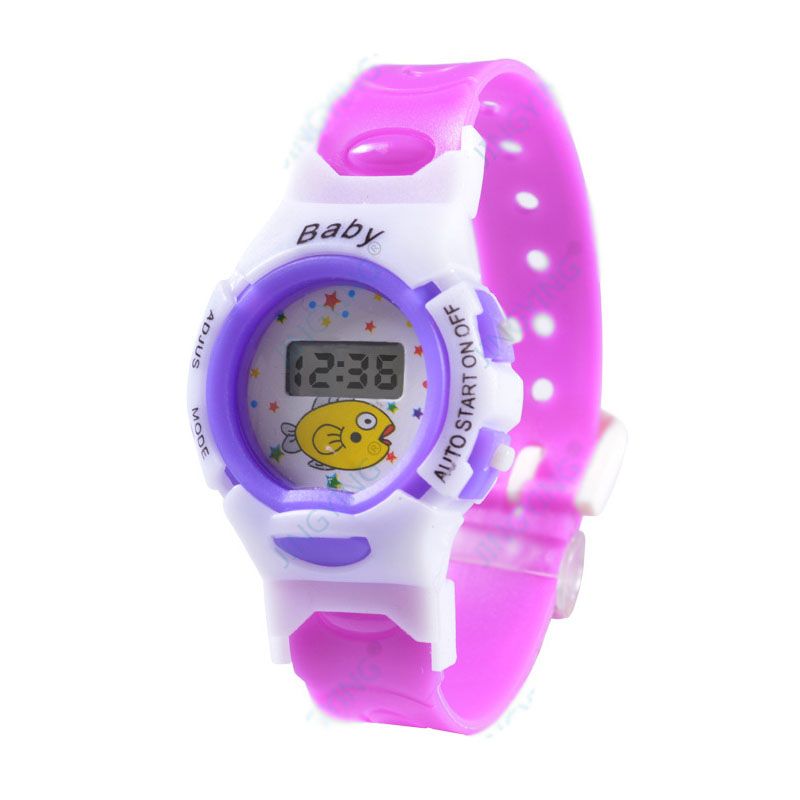 2017 New Candy Color Watch Boys Girls Children Students Watch Digital Sports Wrist Watch Small Gifts For Kids Free Dhl Wrist Watches Watch Sale From Smart Cute 0 77 Dhgate Com