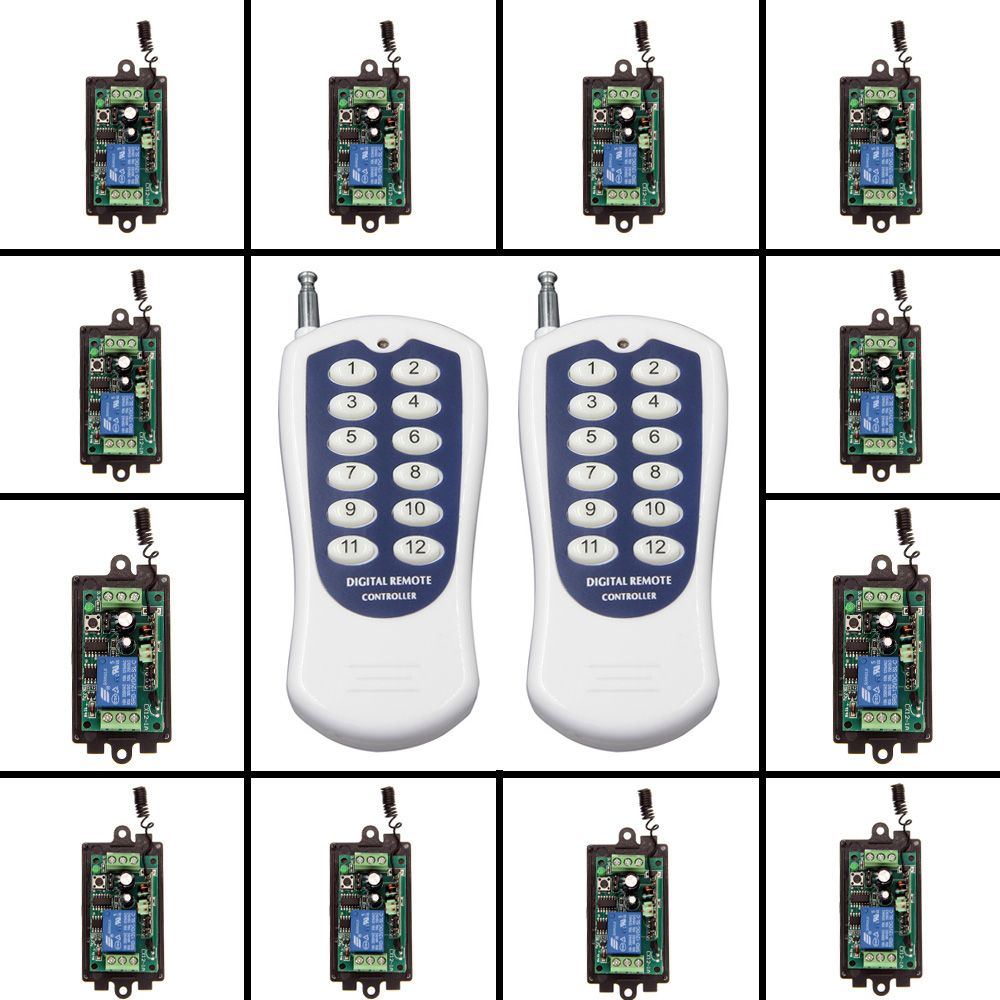 9v remote control car