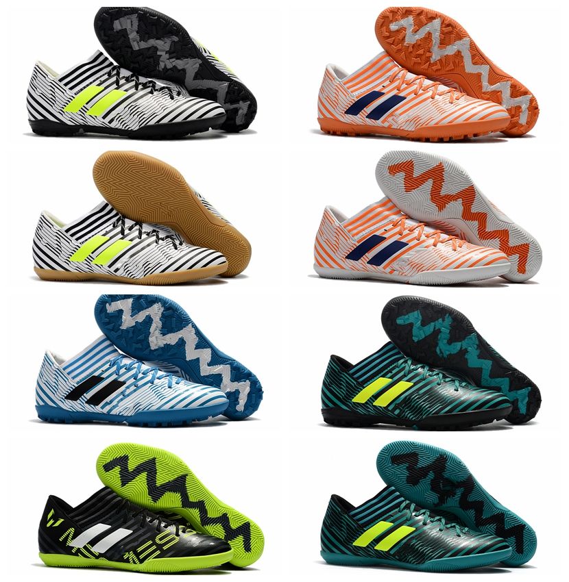 nemeziz futsal boots