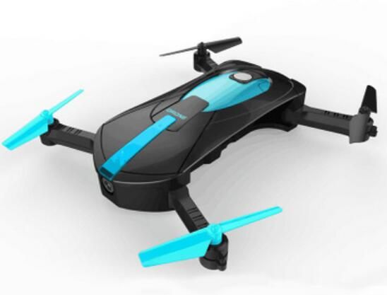 drone jy018