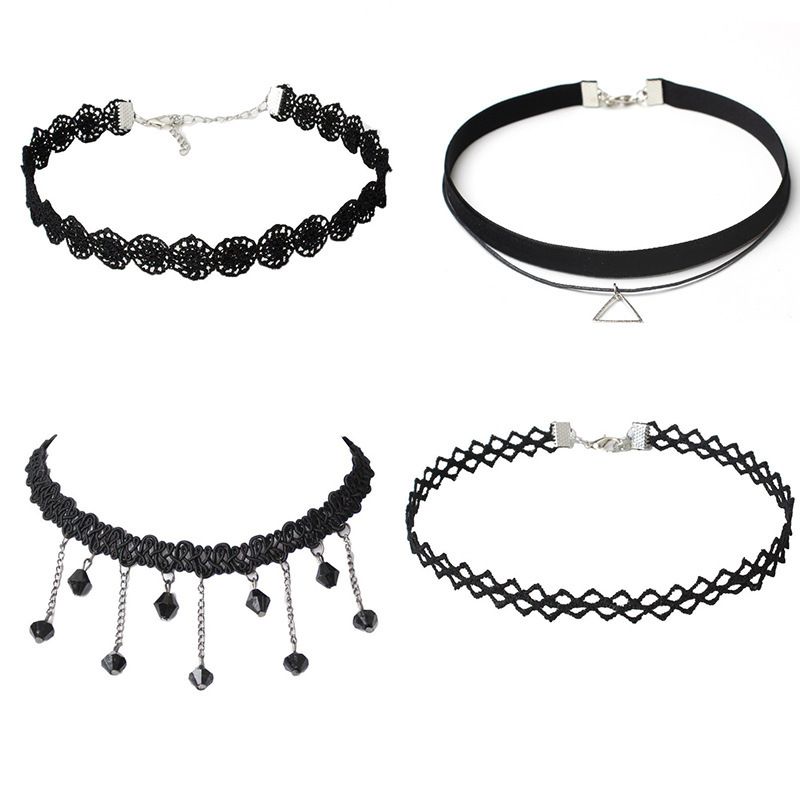 chokers for kids