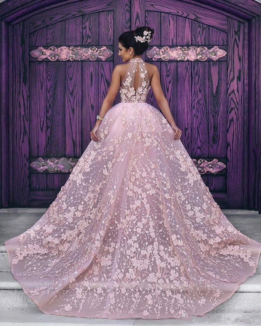 von maur, Dresses, Gorgeous Pink Von Maur Prom Dress