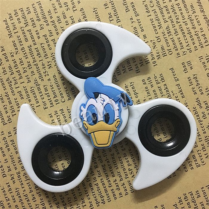 kawaii fidget spinner