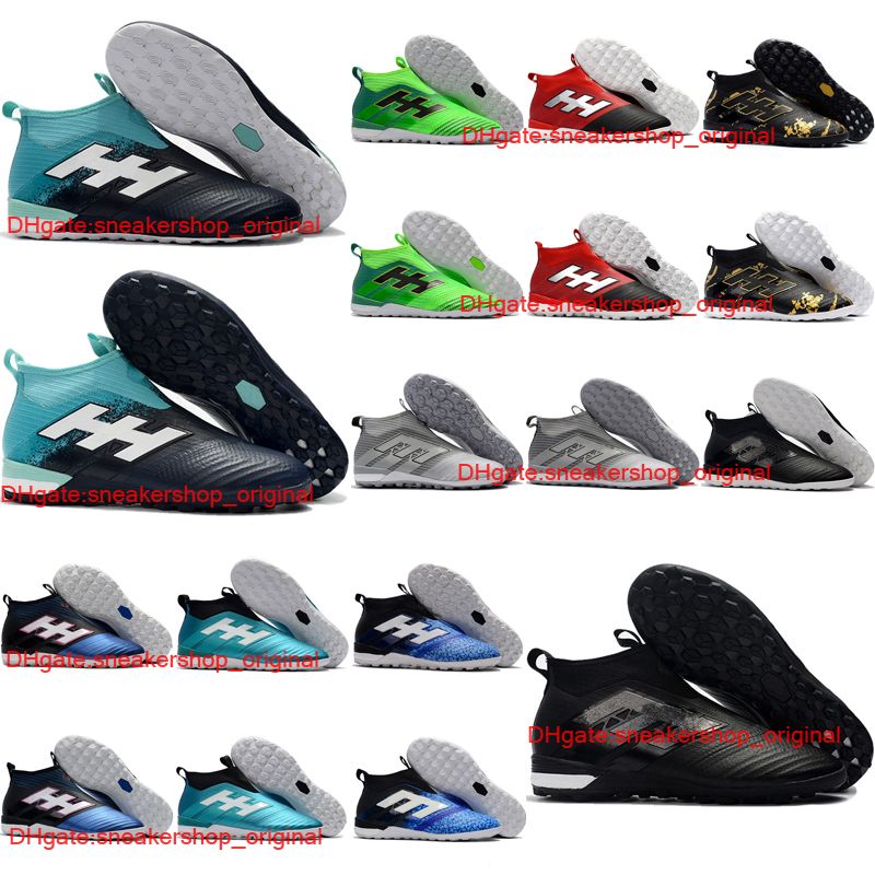 new futsal shoes 2018