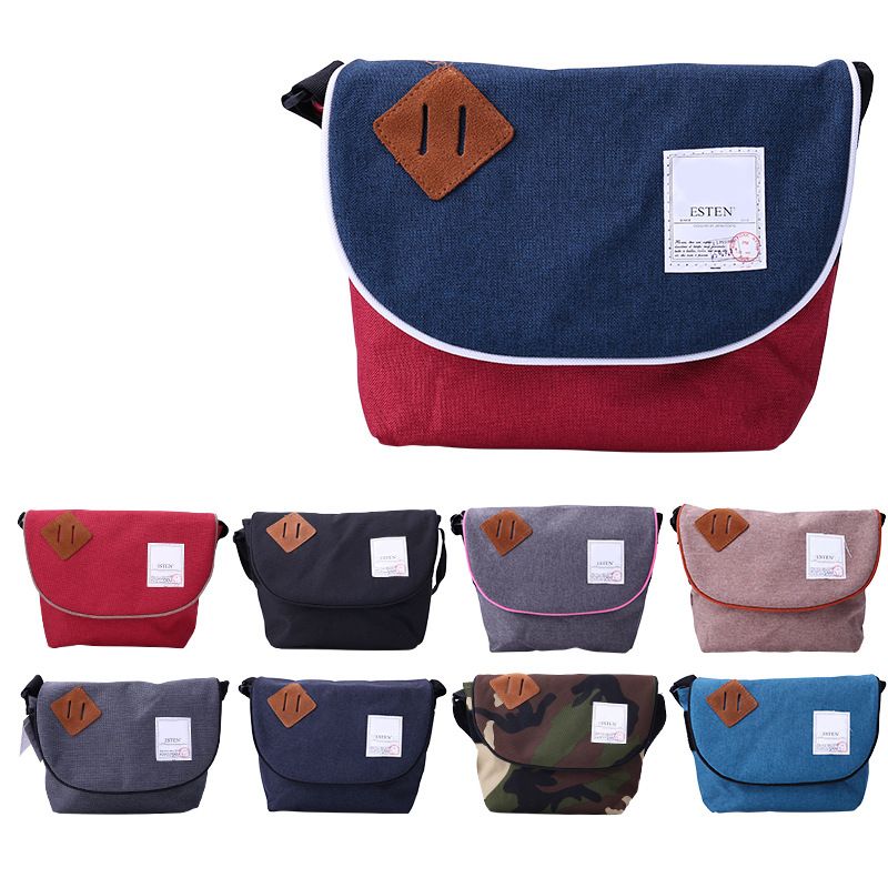 anello crossbody