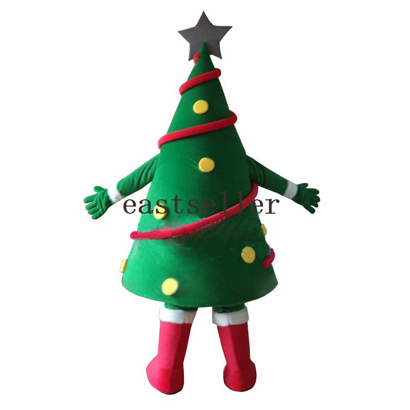 christmas ornament costume