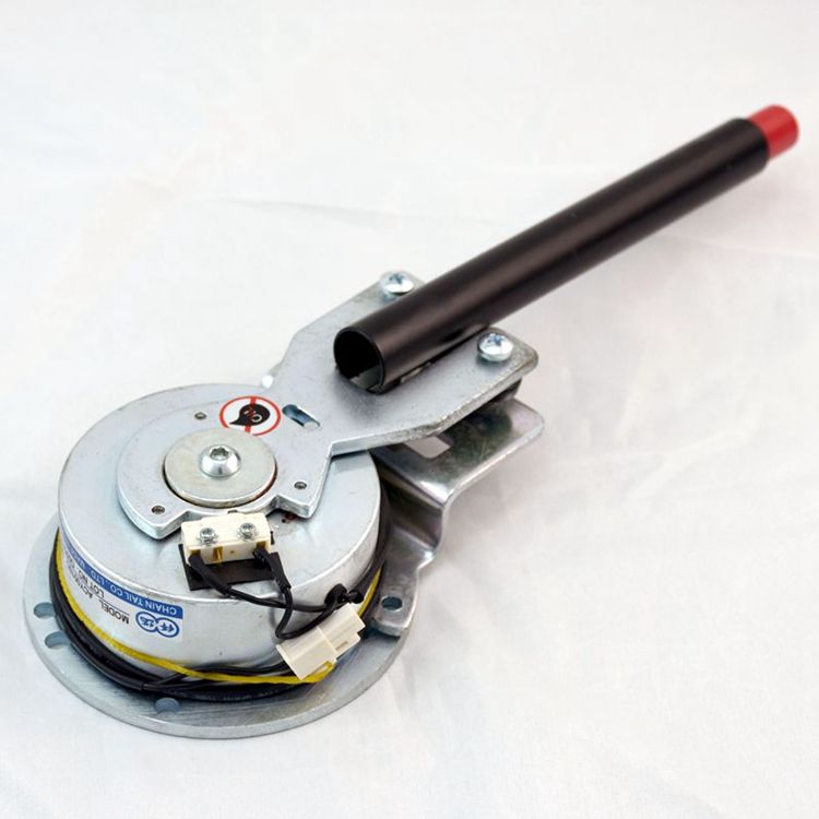 24VDC 10nm Electric Motor Brake With Handel Bar Assembly Suit For