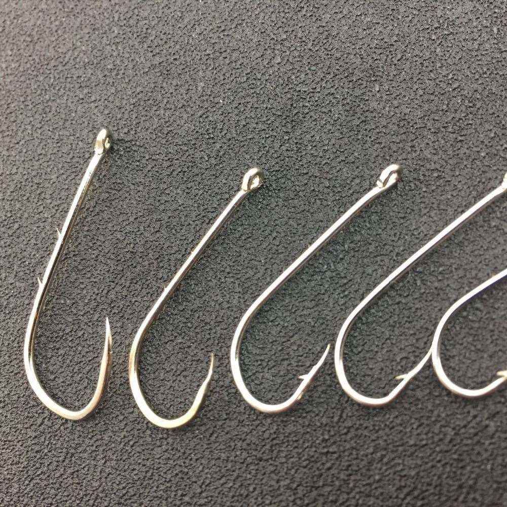 Fishing Hooks Online Sale Fishing Hook Stainless Steel Oshaughnessy