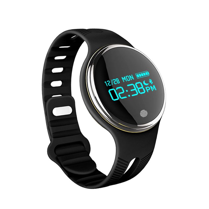 smart wristband e07