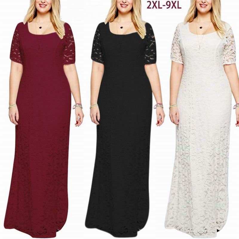 plus size formal dress for wedding