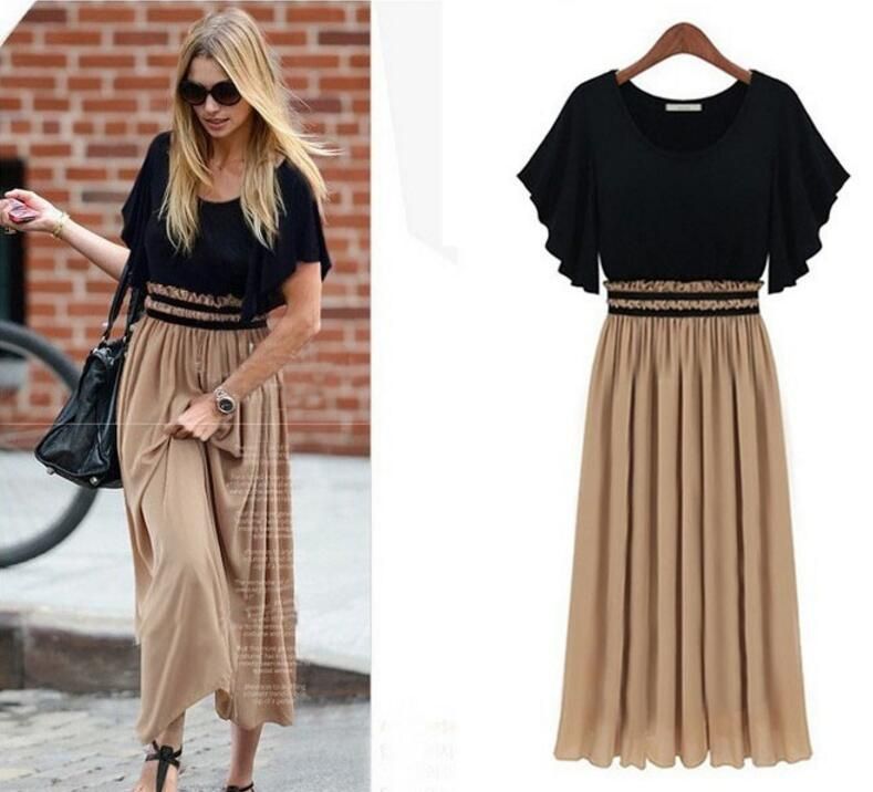 ladies formal dress images