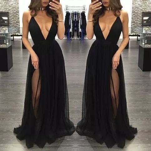 super sexy prom dresses