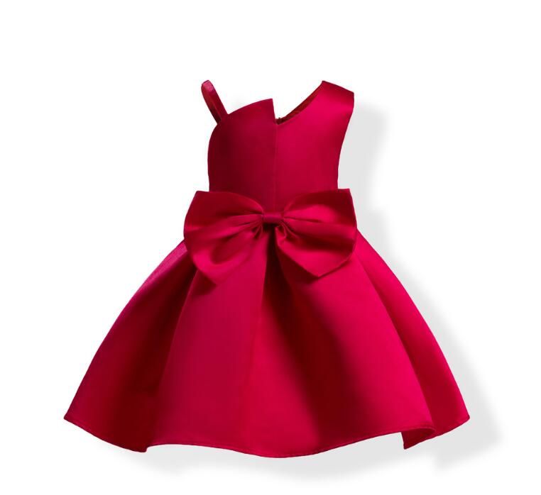 dinner gown for kids