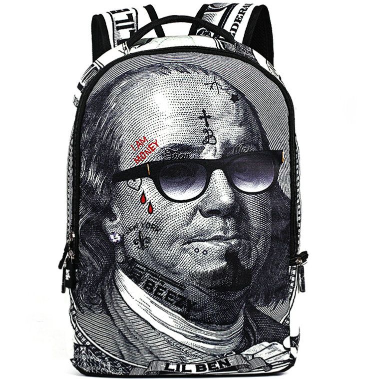 cool sprayground backpacks