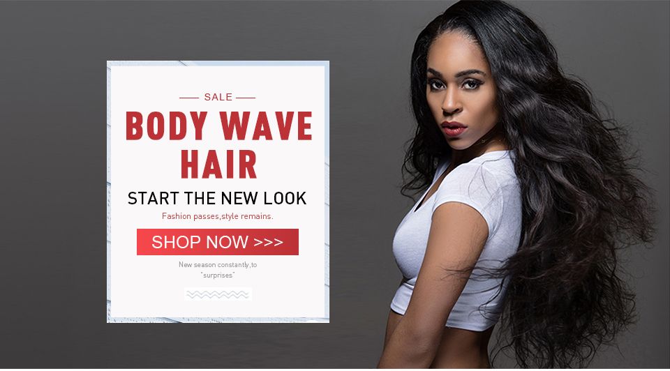 Best So Joy Virgin Brazilian Hair Body Wave Extensions 3 Bundles