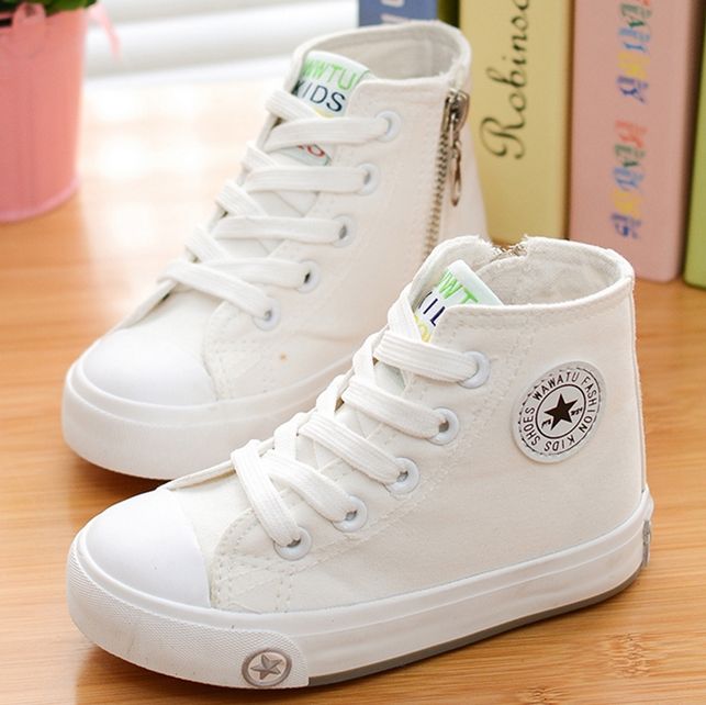 white color shoes for ladies