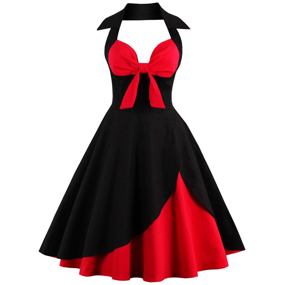 rockabilly summer dresses