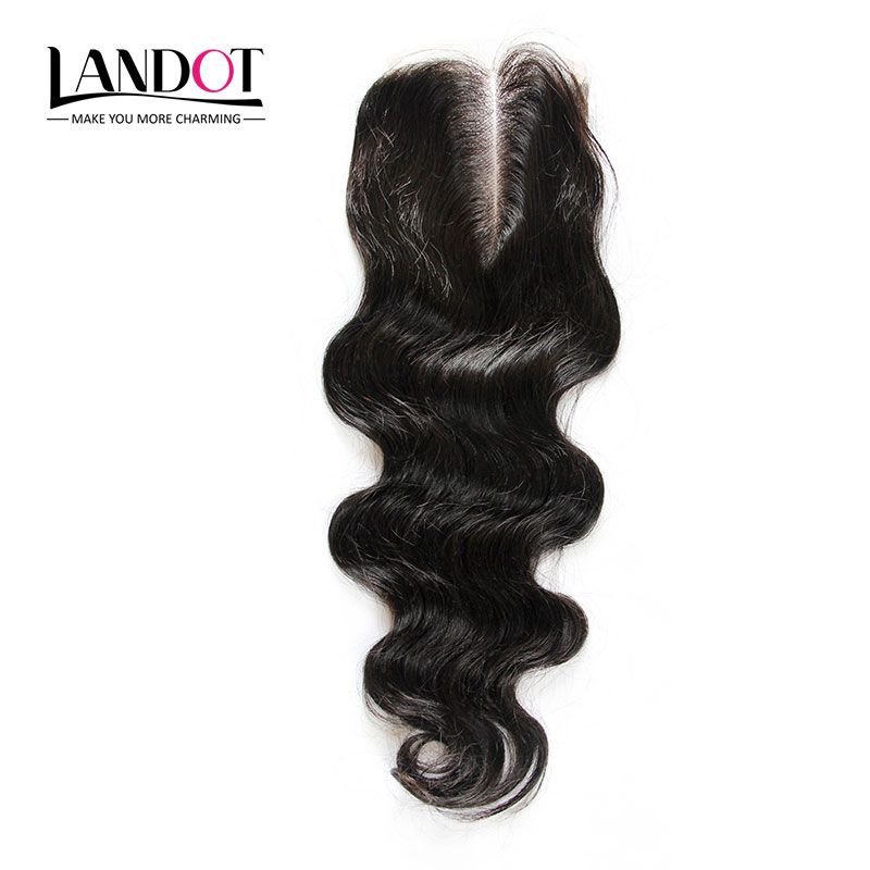 Body wave Closure