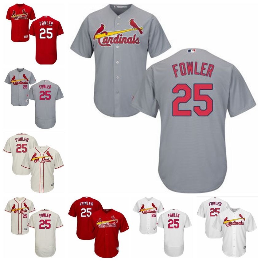 new cardinals jersey