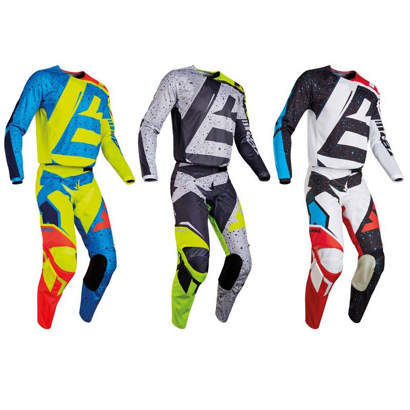 mens dirt bike gear