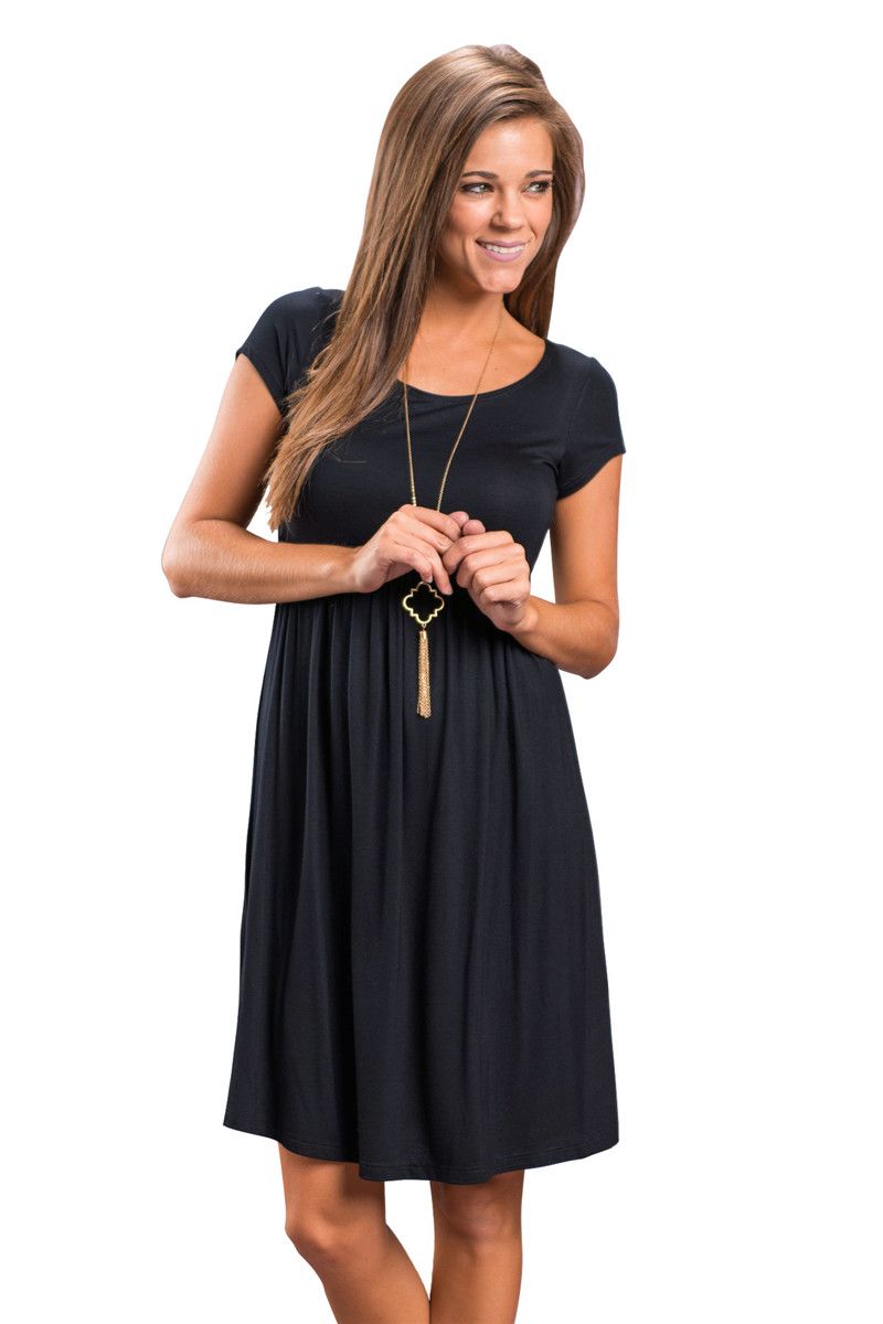 everyday casual dresses