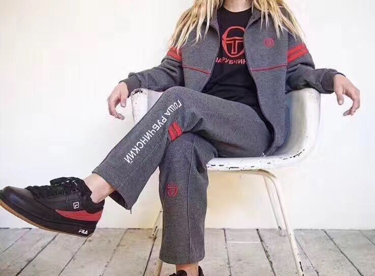 gosha rubchinskiy track pants