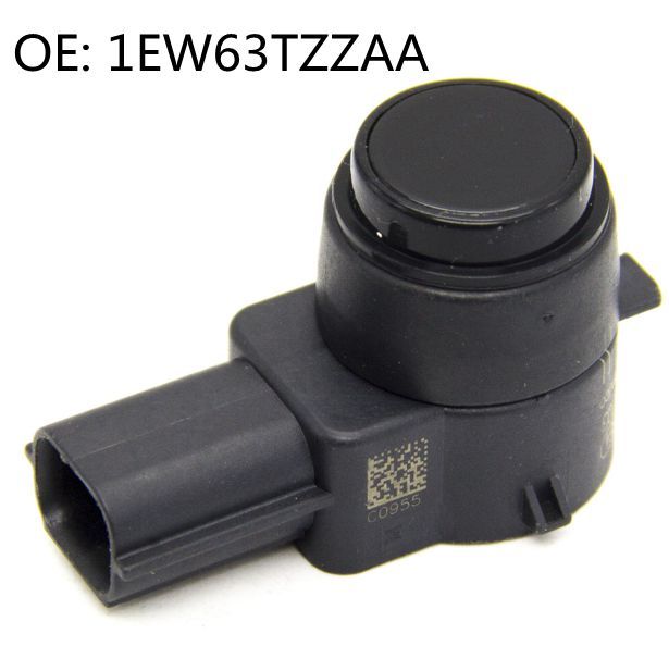 Genuine Chrysler 1EW63TZZAA Park Assist Sensor