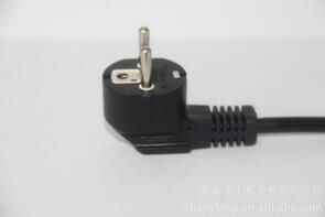 EU Two pin plug