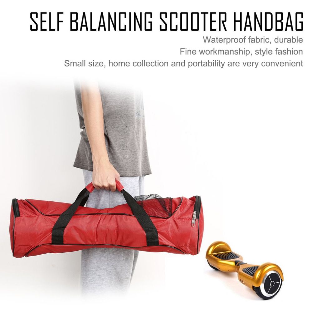 2 wheel self balancing