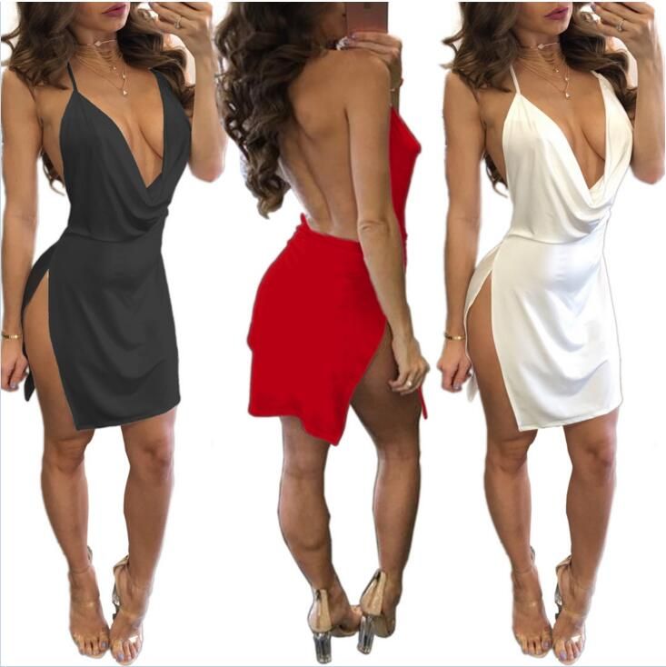 clubwear dresses for women
