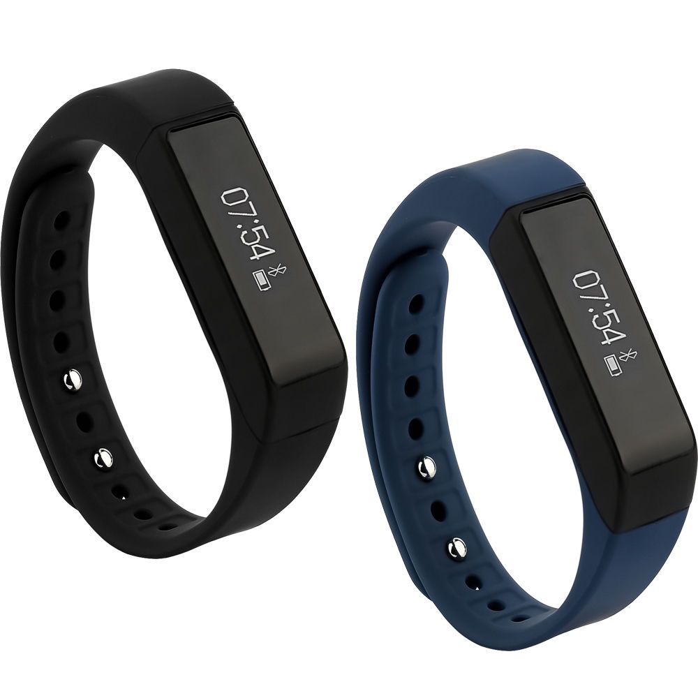 i5 plus smartband
