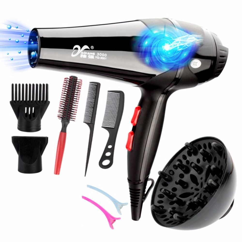 hair dryer machine