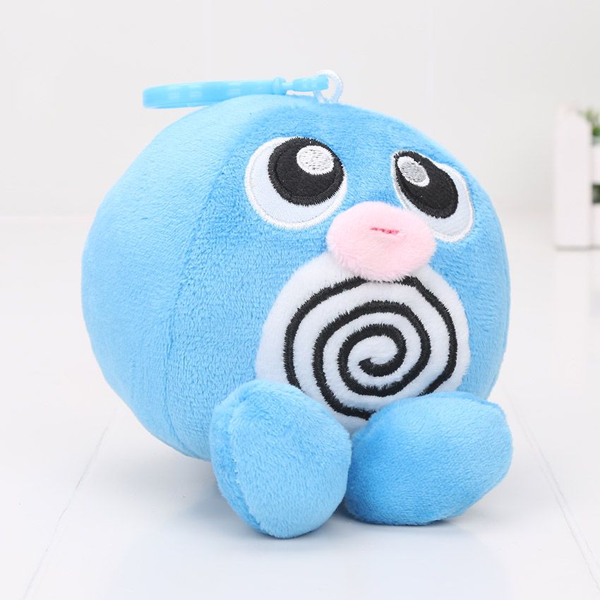 poliwag plush