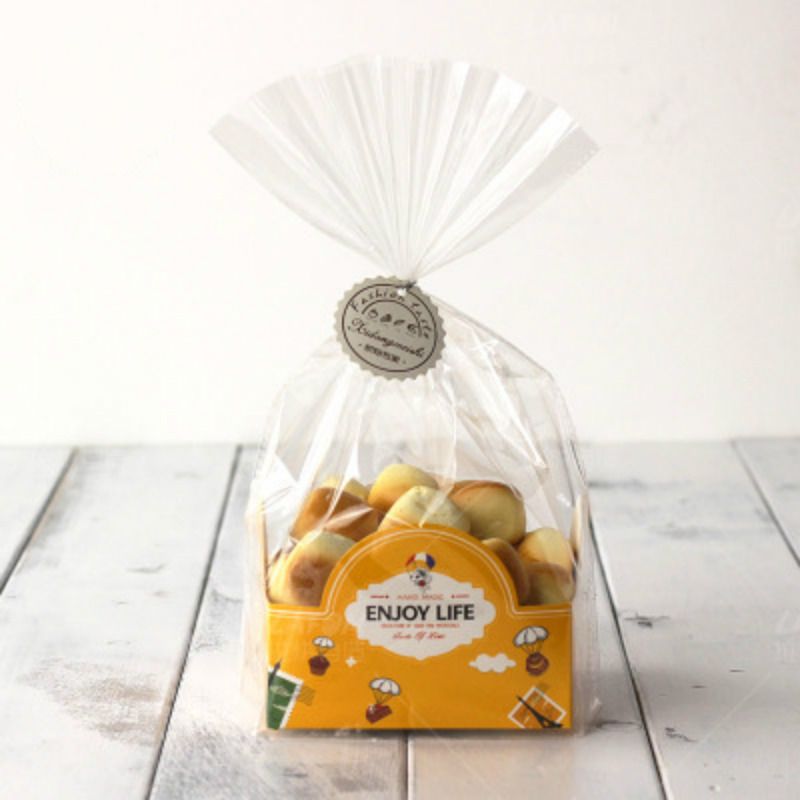 Acheter Pas Cher Lemballage De Gateau De Pain De Sachet En Plastique Clair De Carton Carre Met En Sac Lemballage De Pain Allant Au Four Avec Des Insertions Et La Corde Pour Acheter Pas Cher Lemballage De Gateau De Pain De Sachet En Plastique Clair De Carton Carre Met En Sac Lemballage De Pain Allant Au Four Avec Des Insertions Et La Corde Pour