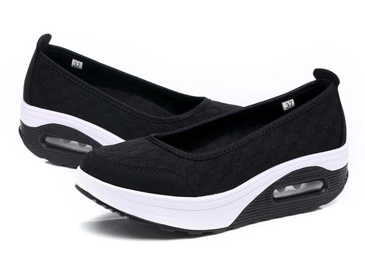 cheap exercise shoes