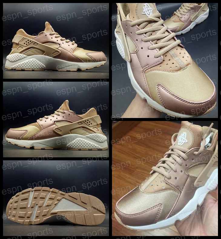 air huarache 2016 gold