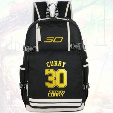 stephen curry backpack