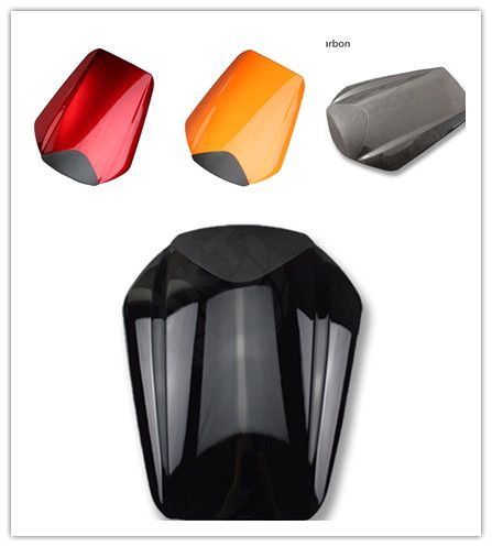 Black Rear Seat Fairing Cover Cowl For Honda CBR1000RR 2008-2014