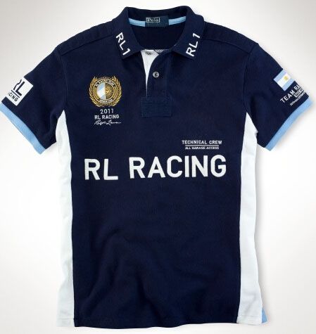 big horse polo t shirts