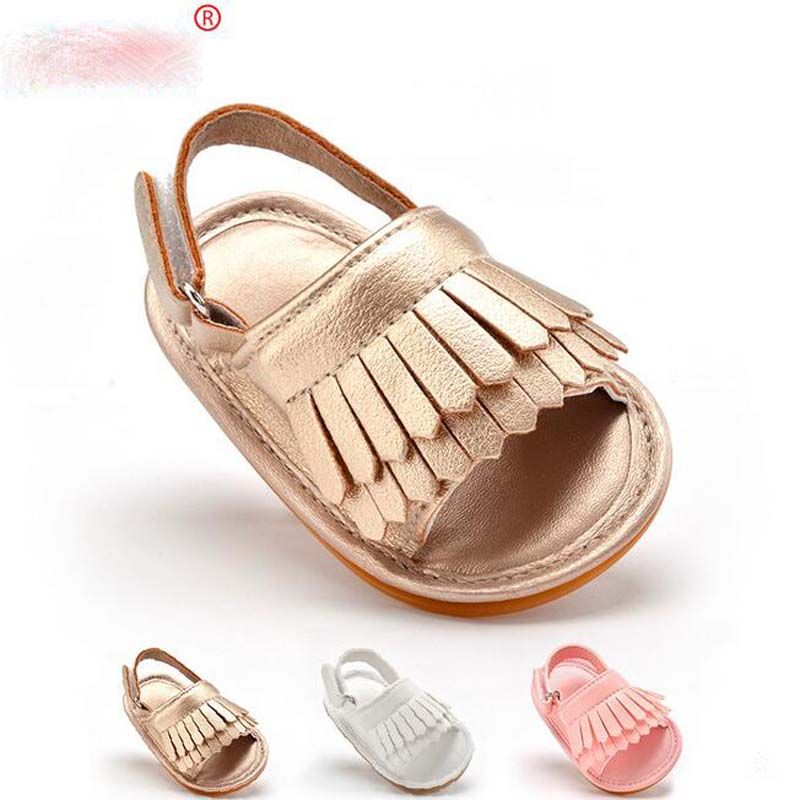 wholesale baby sandals