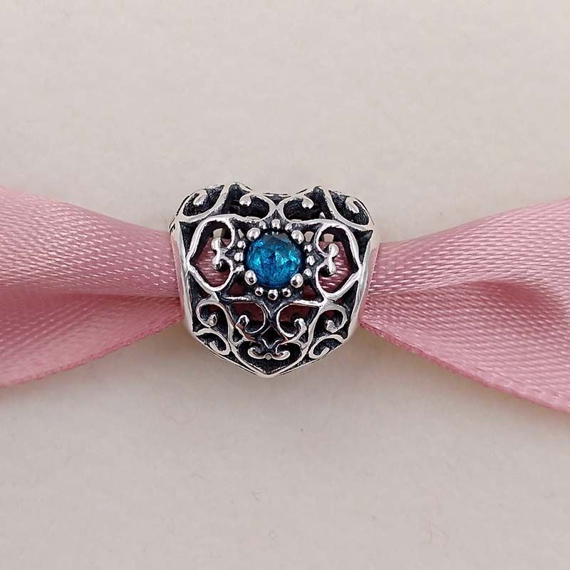 Authentic 925 Sterling Silver Beads 