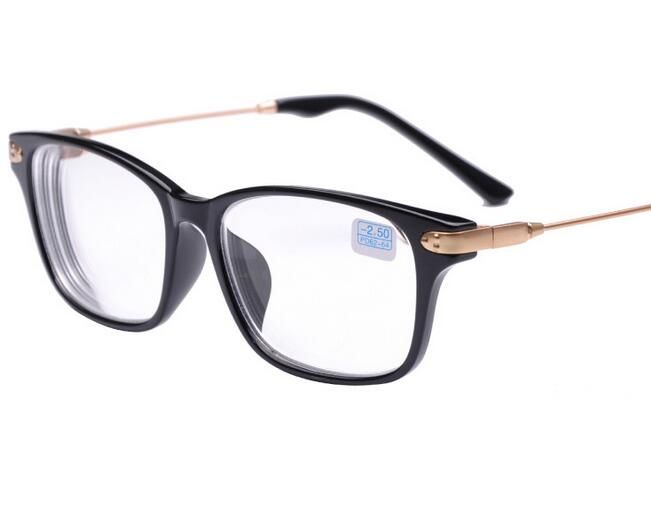 Acquistare New Miopia Prescrizione Lenti Da Lettura Unisex Occhiali Da  Vista Miopi / Spedizione Gratuita Economico | Consegna Veloce E Qualità |  It.Dhgate